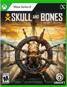 Skull & Bones for Xbox One & Xbox Series X 