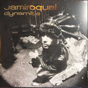 Dynamite , Jamiroquai