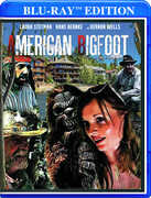 American Bigfoot , Vernon Wells