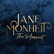 The Merriest , Jane Monheit