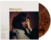 Midnights [Mahogany Edition] , Taylor Swift