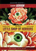 Little Shop Of Horrors , Mel Welles