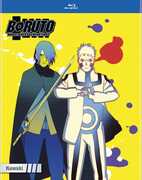 Boruto: Naruto Next Generations - Kawaki 