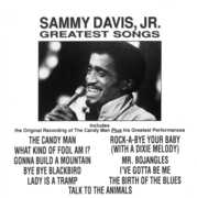 Greatest Songs , Sammy Davis Jr