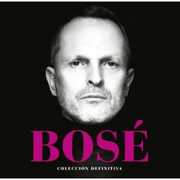 Coleccion Definitiva [Import] , Miguel Bose