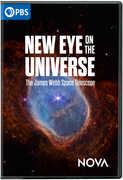 NOVA: New Eye On The Universe: James Webb Telescope 