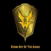 Rising Out Of The Ashes - Evergreen , Warlord
