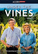 Under the Vines: Series 2 , Charles Edwards