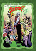 Slice , James Balsamo