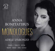 Monologues , Anna Bonitatibus