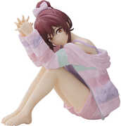 BanPresto - The Idolmaster: Shiny Colors - Relax Time - Amana Osaki Statue 