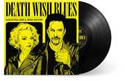 Death Wish Blues , Samantha Fish/Jesse Dayton