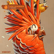 It Knows , Sven Lochenhoer