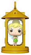 FUNKO POP! DELUXE: Disney’s Peter Pan: Tinker Bell In Lantern