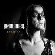 La Espina [Import] , Annacrusa