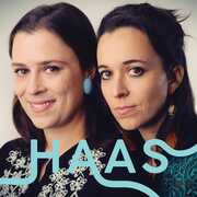 HAAS , Natalie Haas