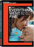 Everything Went Fine , Sophie Marceau