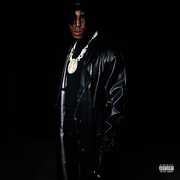 The Last Slimeto , Youngboy Never Broke Again