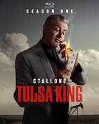 Tulsa King: Season One , Sylvester Stallone