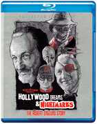 Hollywood Dreams & Nightmares: The Robert Englund Story (Collector's Edition) , Robert Englund