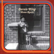 Home Again , Carole King