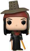 FUNKO POP! MOVIES: Netflix: Rebel Moon - Nemesis 