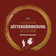 Wagner: Gotterdammerung , Georg Solti