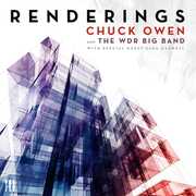 Renderings , Chuck Owen
