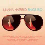 Juliana Hatfield Sings Elo , Juliana Hatfield