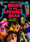 Night of the Living Dead , Duane Jones