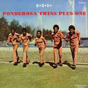 Bound B/ w I Remember You , Ponderosa Twins + 1
