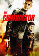 The Contractor , Ana Layevska