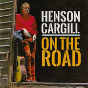 On the Road , Henson Cargill