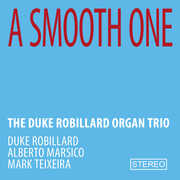 Smooth One , Duke Robillard