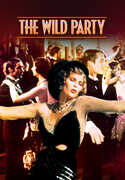 The Wild Party , James Coco