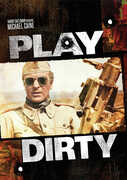 Play Dirty , Michael Caine