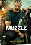Muzzle , Aaron Eckhart