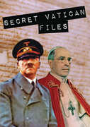 Secret Vatican Files