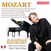 Piano Concertos Vol. 8 , Manchester Camerata