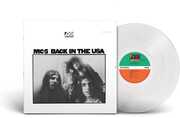 Back in The USA (ROCKTOBER) , MC5