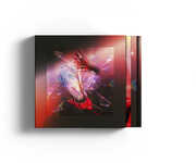 Hackney Diamonds - Limited edition boxset includes the standard 12-track album on CD, a Blu-ray disc with hi-res 24/ 96 audio and Dolby Atmos versions of the album, a 64 page book with exclusive essays and photos of the band, and lenticular cover art [Import] , The Rolling Stones