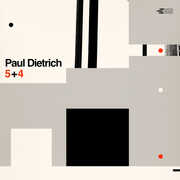 5+4 , Paul Dietrich