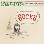 Socks , JD McPherson
