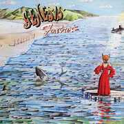 Foxtrot , Genesis