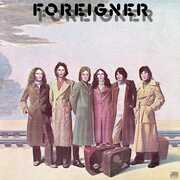 Foreigner , Foreigner