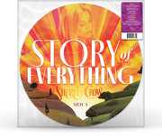 Story Of Everything , Sheryl Crow