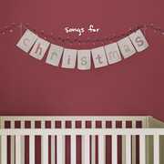 Songs Of Christmas , Christina Perri