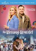 The Blessing Bracelet , Amanda Schull