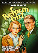 Reform Girl , Hale Hamilton