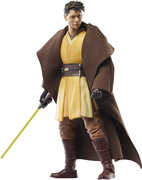 Hasbro Collectibles - Star Wars: Acolyte - Black Series - Jedi Knight Yord Fandar